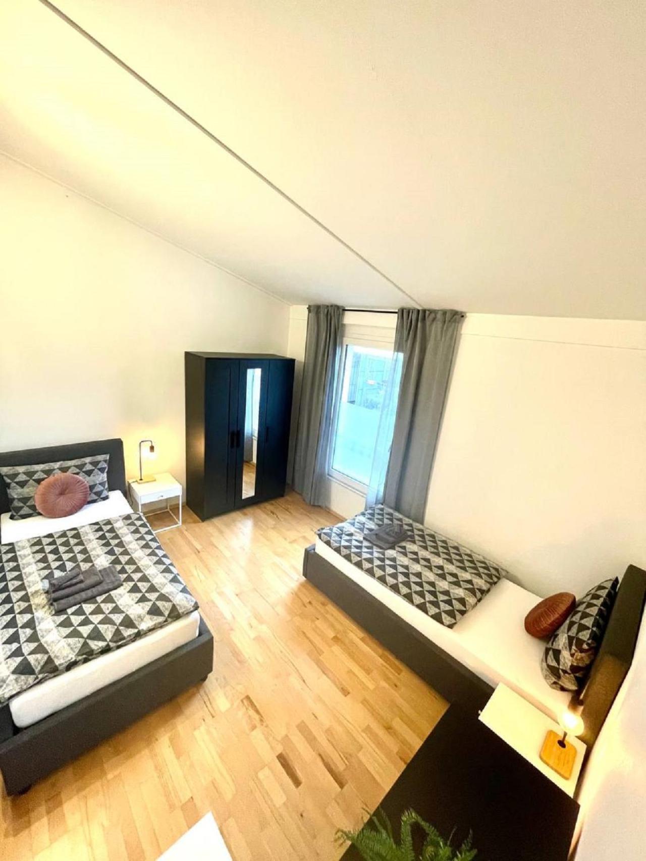 Geraeumiges Ferienhaus In Koblenz Кобленц Екстер'єр фото
